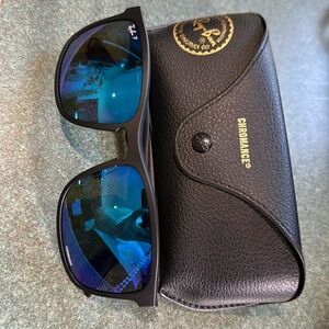 Ray-Ban RB4264 CHROMANCE Sunglasses NEW